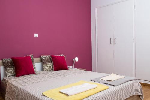 Voula's Apartment, Athens (photo 4)