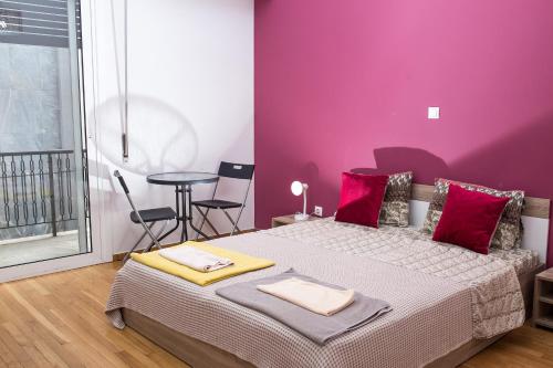 Voula's Apartment, Athens (photo 3)