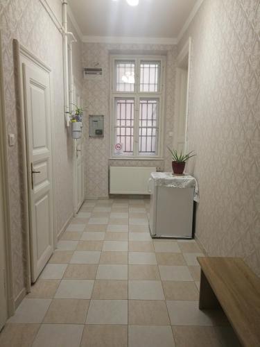  Good Time in Budapest