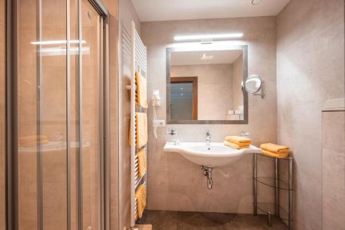 Hotel Garni Erler - main image