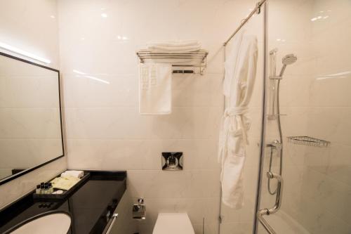 Habitación 2 camas