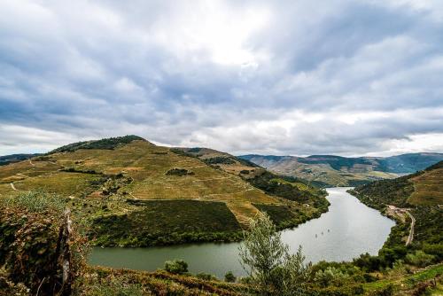 Quinta de Merouço - Casa do Rio