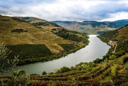 Quinta de Merouço - Casa do Rio