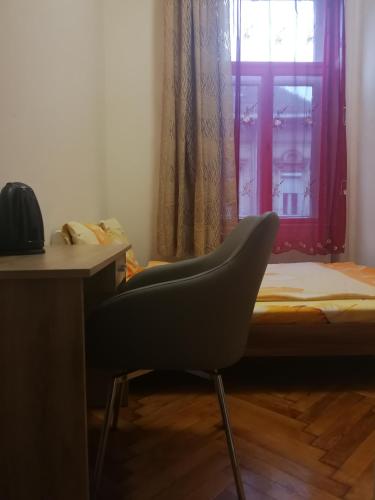  Good Time in Budapest