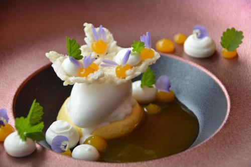 Romantik Hotel Residenz am See - image 9