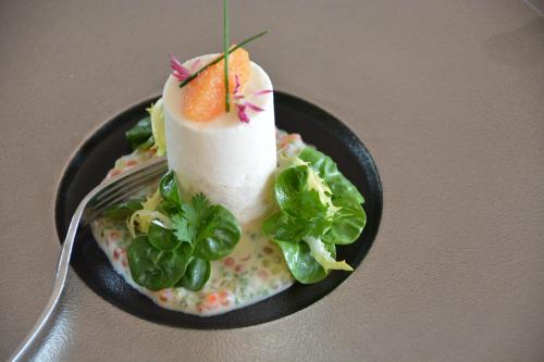 Romantik Hotel Residenz am See - image 13