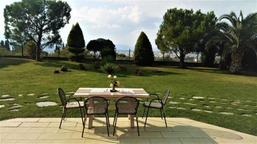   Villa in Volos