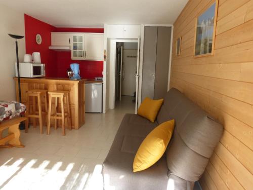 Apartment in Barcelonnette 