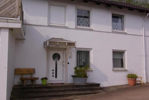 Three-Bedroom Apartment II