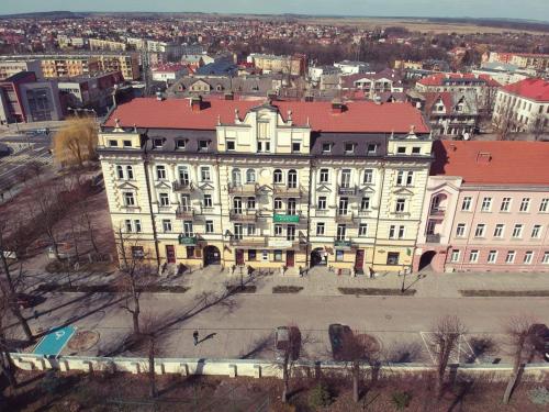 Apartamenty Sienkiewicza10