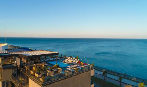 hotel photo