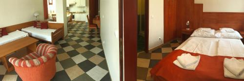 Fertő-parti Panzió - image 8