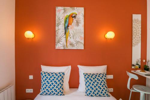 Apartments WS - Haut-Marais - Carreau du Temple - image 9