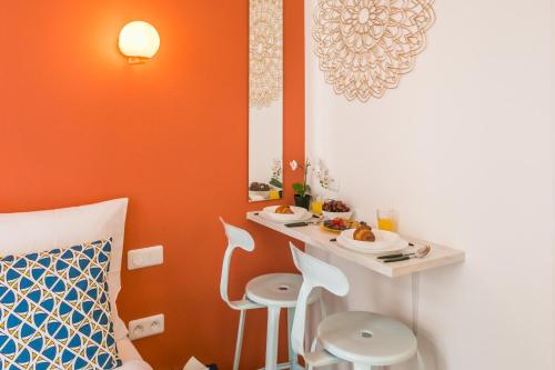 Apartments WS - Haut-Marais - Carreau du Temple - image 8