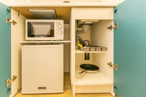 Apartments WS - Haut-Marais - Carreau du Temple - image 7