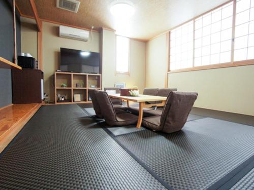 Facilities, Hotel Livemax Budget Gunma Numata in Minakami