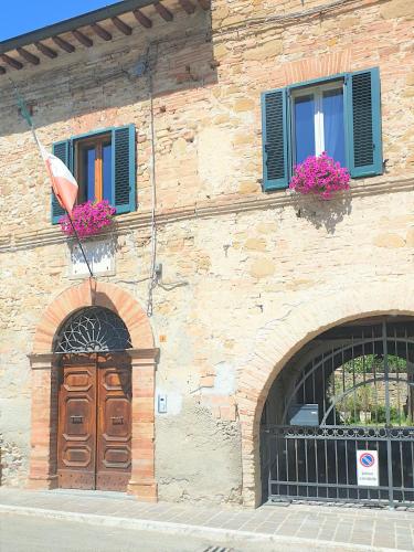  Le Rondini, Pension in Petrignano