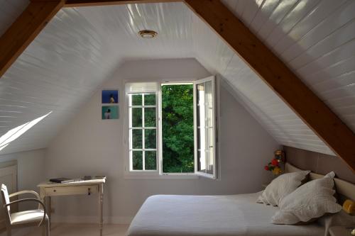 Chambres d'hotes Eudal