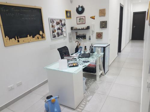 Buonaluna B&B - Palermo