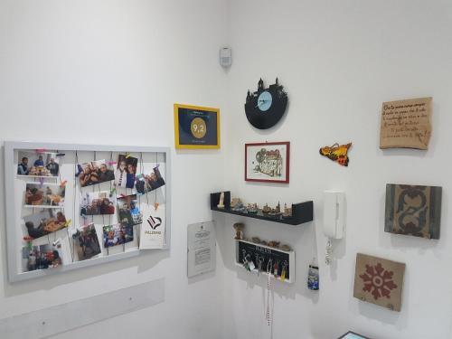 Buonaluna B&B, Palermo (fotografie 2)