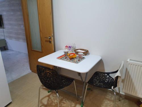 Luxury and Splendid 2 Bedrooms Apartment in Jardin De Carthage Tunis in Jardins De Carthage