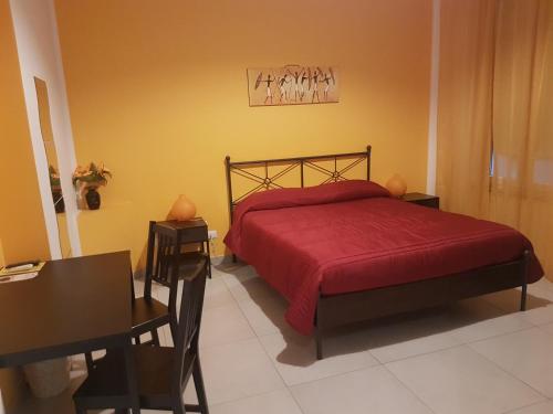 Buonaluna B&B, Palermo (fotografie 3)