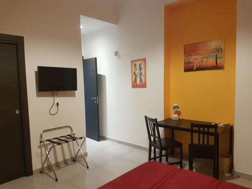 Buonaluna B&B, Palermo (fotografie 6)