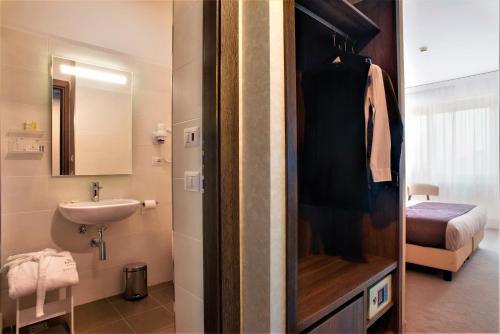 Hotel Raffaello, Флоренция (фото 7)