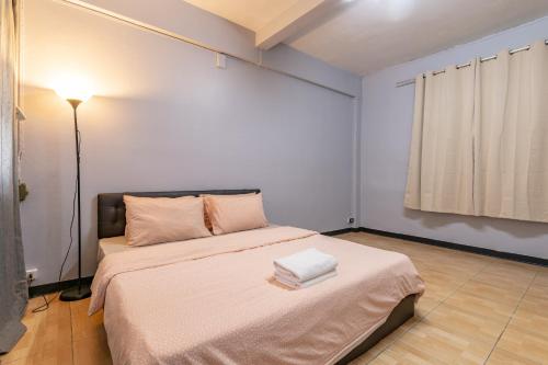 Downtown 4Br Sleep16, 300m to Station, FAST WIFI Downtown 4Br Sleep16, 300m to Station, FAST WIFI