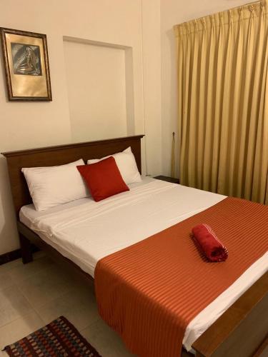 MJM Villa in Bambalapitiya