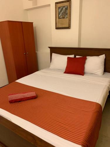 MJM Villa in Bambalapitiya