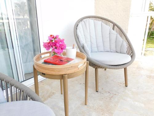 Spectacular Penthouse Ocean Views. Playa Bavaro. Punta Cana