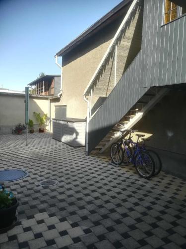 Ferienwohnung Harz Moni Werner - main image