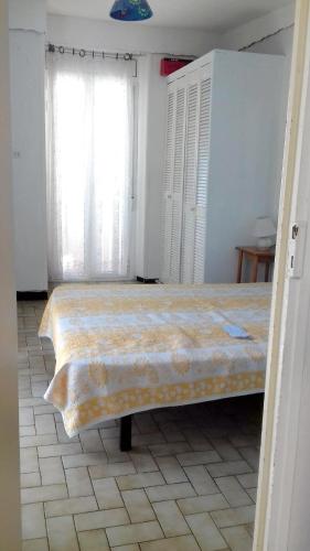 . Appartement d'une chambre avec vue sur la ville balcon amenage et wifi a Amelie les Bains Palalda