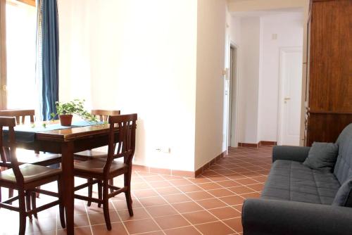 . Modern Apartment in Nicolosi - 52 sqm