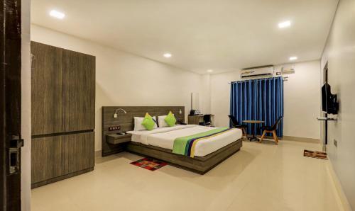 Treebo Trend Arna Residency - Amsing