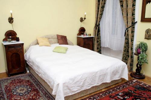  Central Ferenciek Apartments, Pension in Budapest