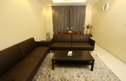 Le Paris Residency Sabah Al Salem