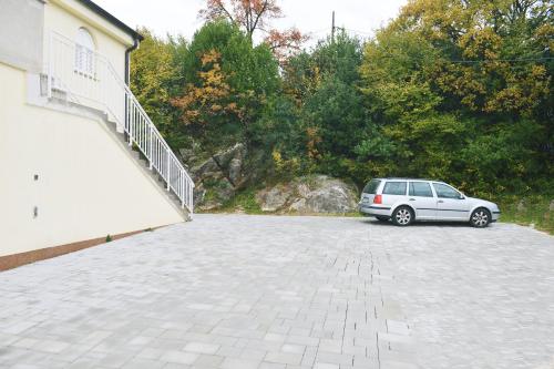Apartments Relax near Opatija