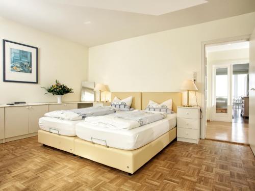 Ferienwohnanlage Dunenhaus in Hohwacht