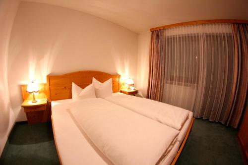 Ferienappartements Heinzle - Ihr Ferienresort