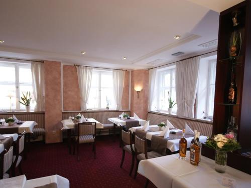 Hotel Eisenkrug