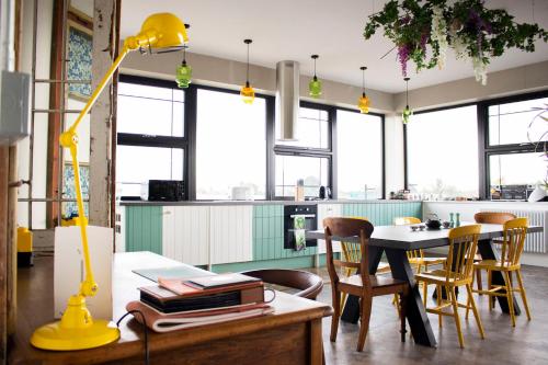 Quirky & Unique Apartment In Central Loughborough, Loughborough, Leicestershire