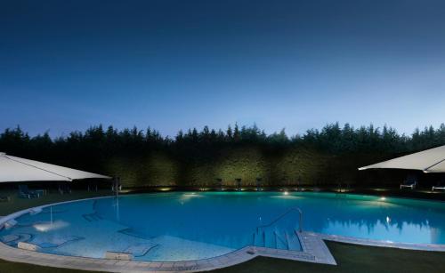 BAH Barcelona Airport Hotel - image 7