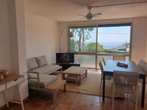 Le Clos des Grillons gîte à louer Le Plan Olive
