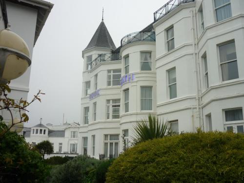 Royal Bath Hotel & Spa Bournemouth - Photo 4 of 88