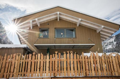 Haus Lukic, Kaprun (foto 4)