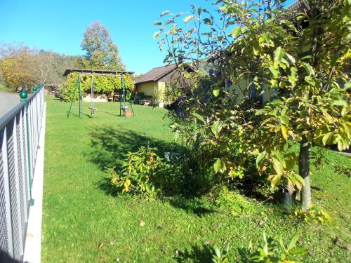 Obstbau und Gästezimmer Stani