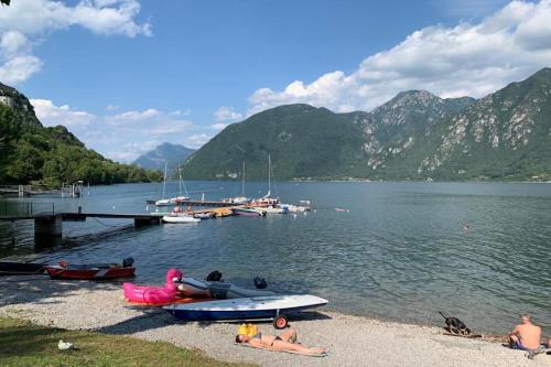 Lago Idro Glamping Boutique