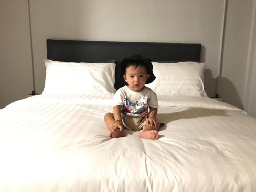 MOOK BOONCHU HOTEL Room Type - Small Double Room
